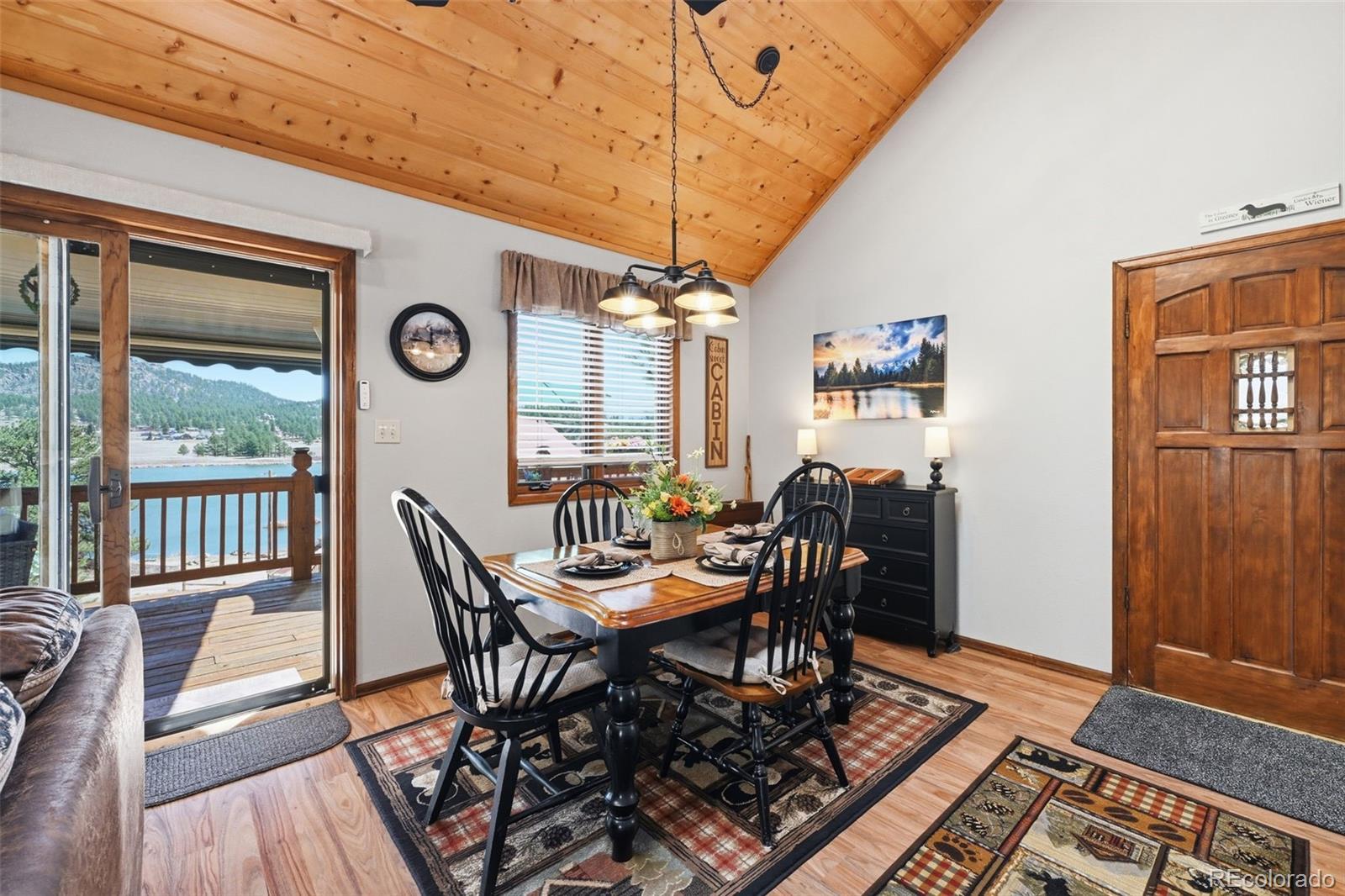 MLS Image #8 for 28  signalman lane,lake george, Colorado
