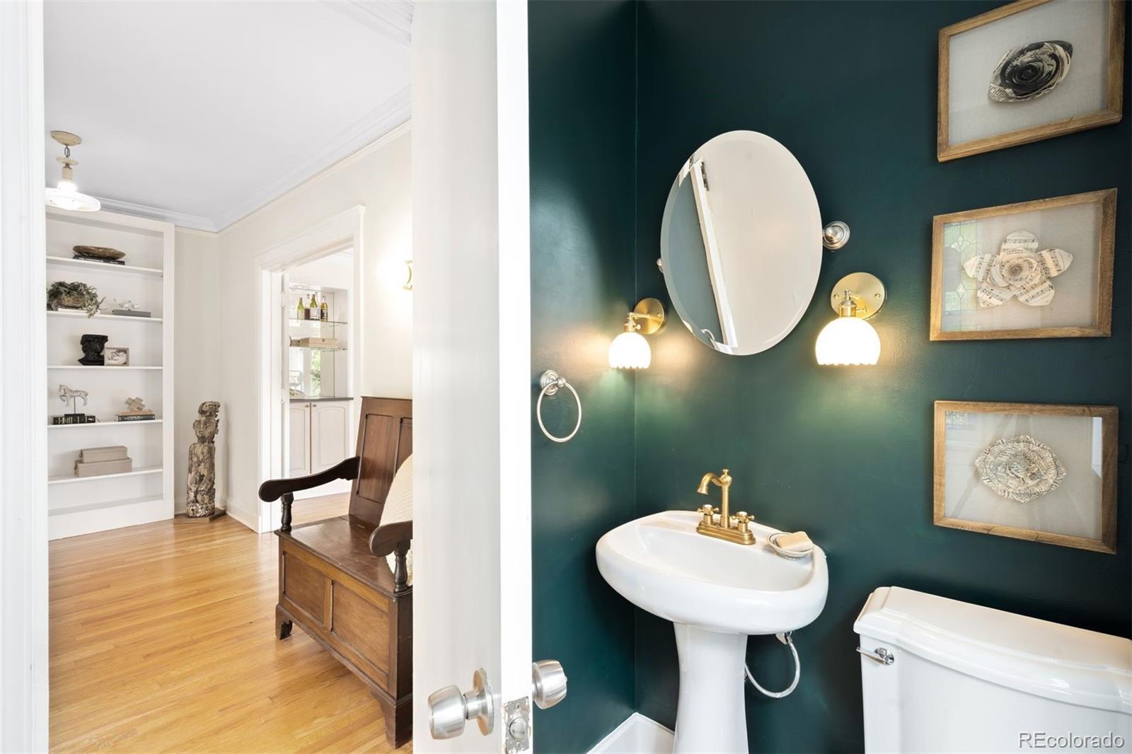 MLS Image #15 for 1368  ash street,denver, Colorado