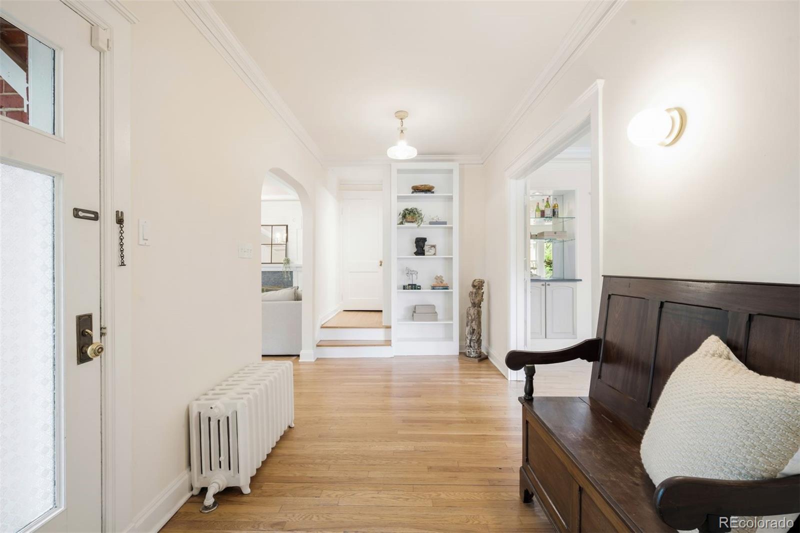 MLS Image #3 for 1368  ash street,denver, Colorado