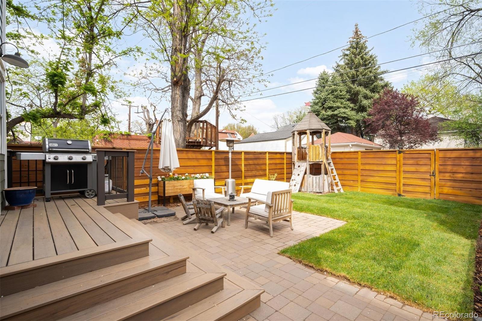 MLS Image #37 for 1368  ash street,denver, Colorado