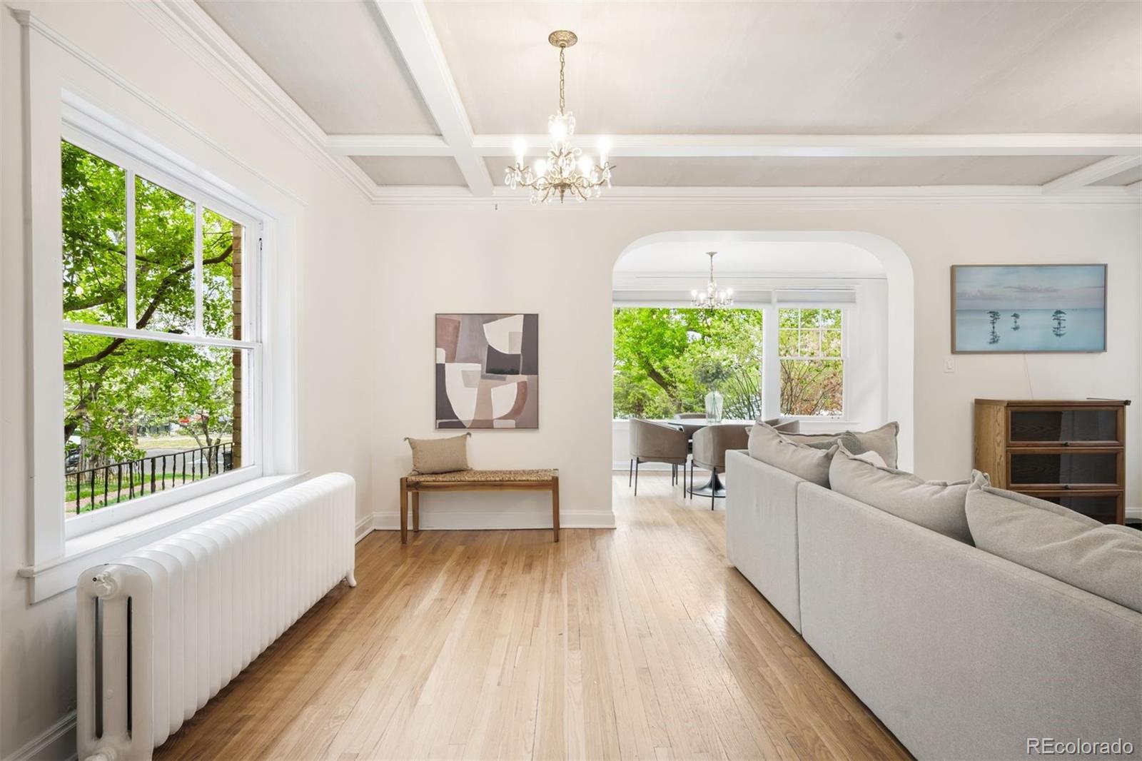 MLS Image #4 for 1368  ash street,denver, Colorado