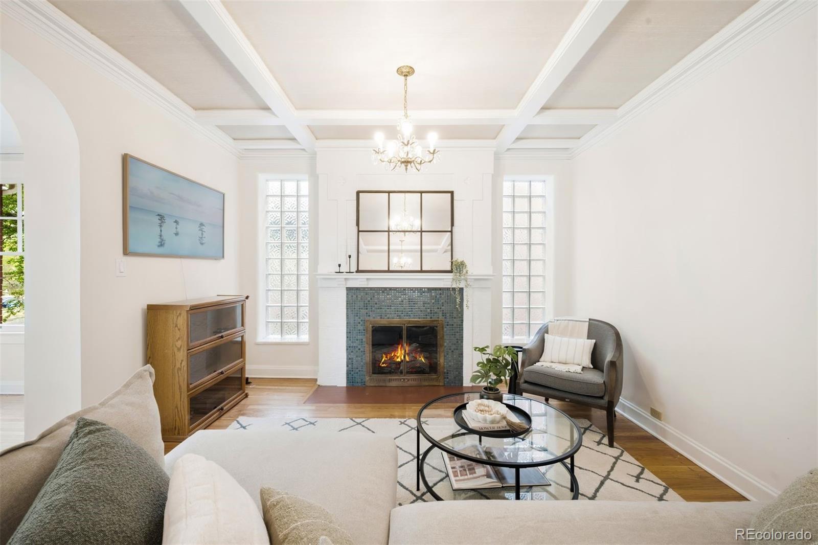 MLS Image #5 for 1368  ash street,denver, Colorado