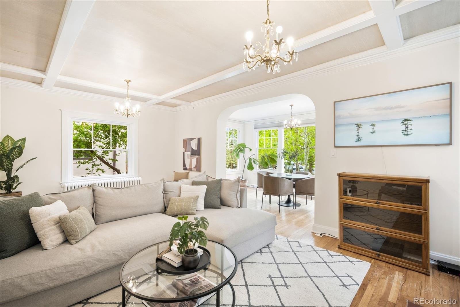 MLS Image #6 for 1368  ash street,denver, Colorado