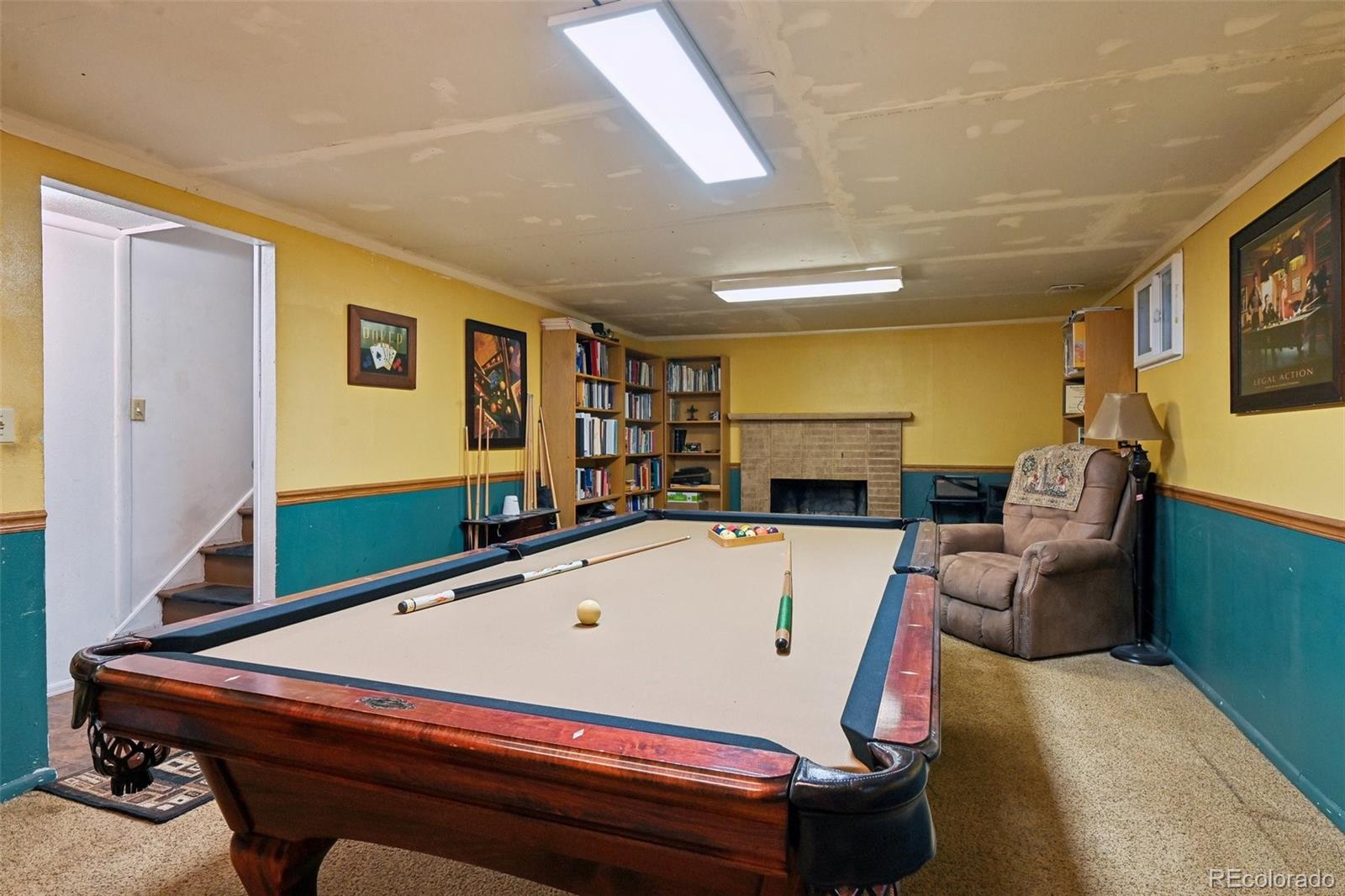 MLS Image #16 for 2084  creighton drive,golden, Colorado