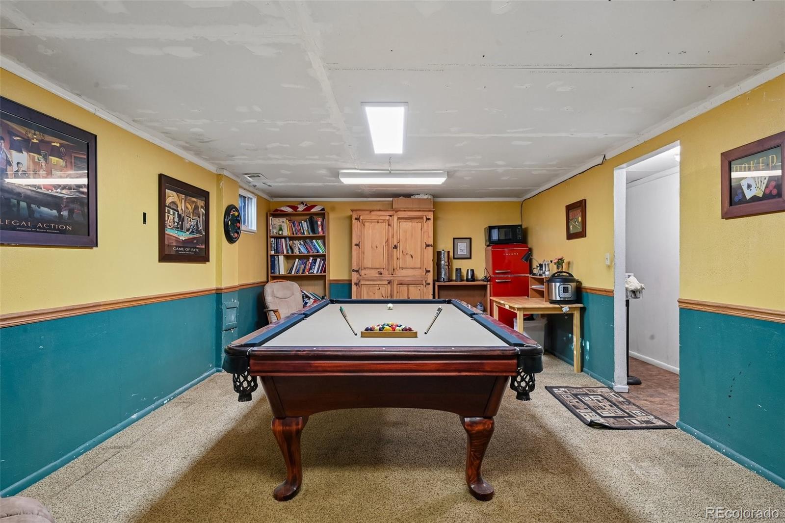 MLS Image #17 for 2084  creighton drive,golden, Colorado