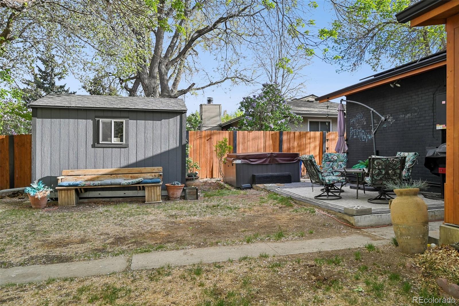 MLS Image #22 for 2084  creighton drive,golden, Colorado