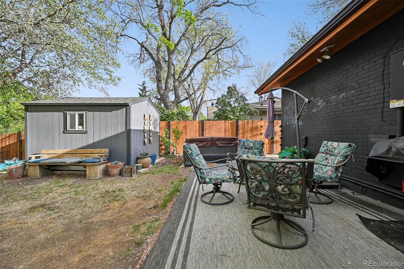 MLS Image #24 for 2084  creighton drive,golden, Colorado