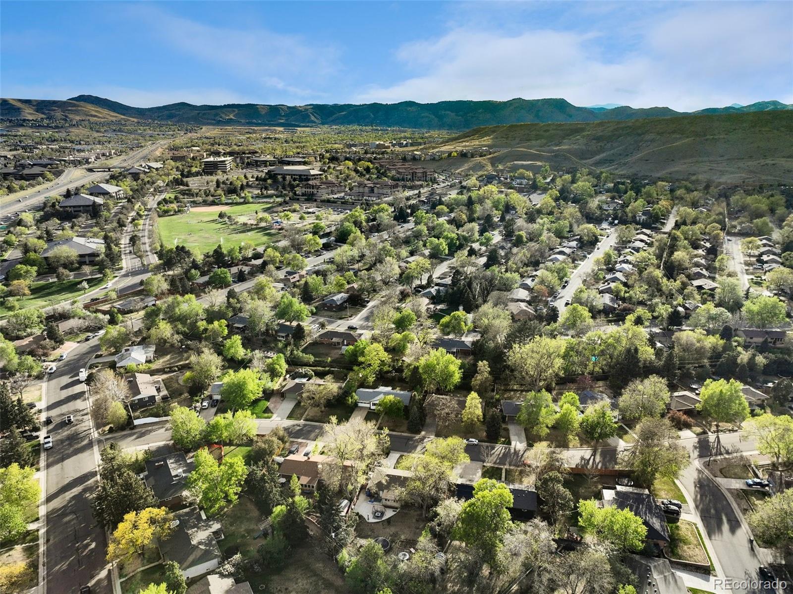 MLS Image #26 for 2084  creighton drive,golden, Colorado