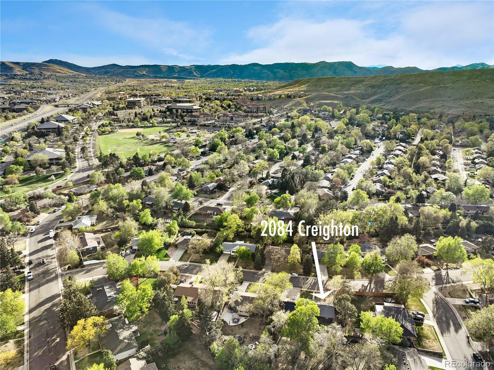 MLS Image #27 for 2084  creighton drive,golden, Colorado