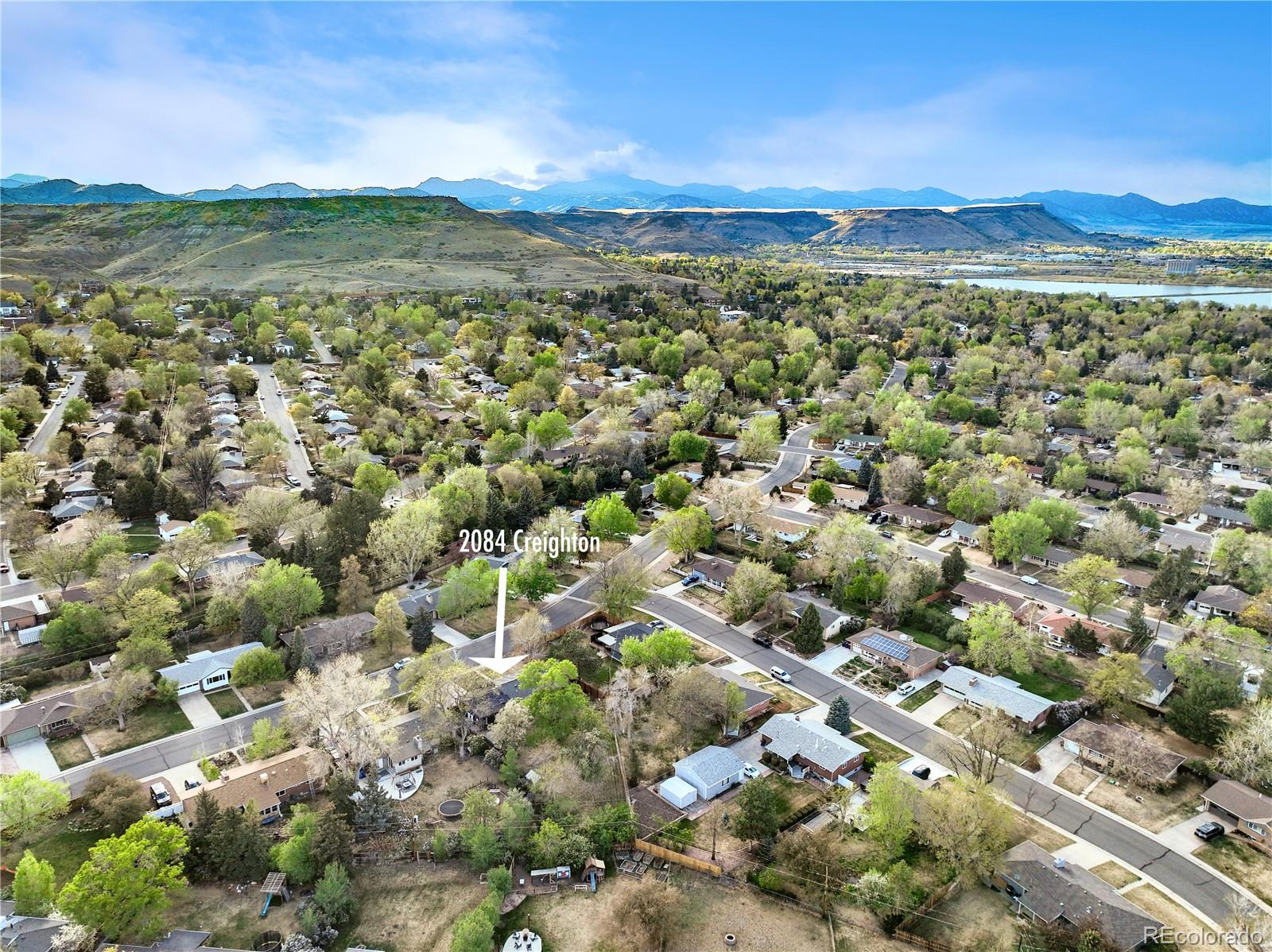 MLS Image #28 for 2084  creighton drive,golden, Colorado
