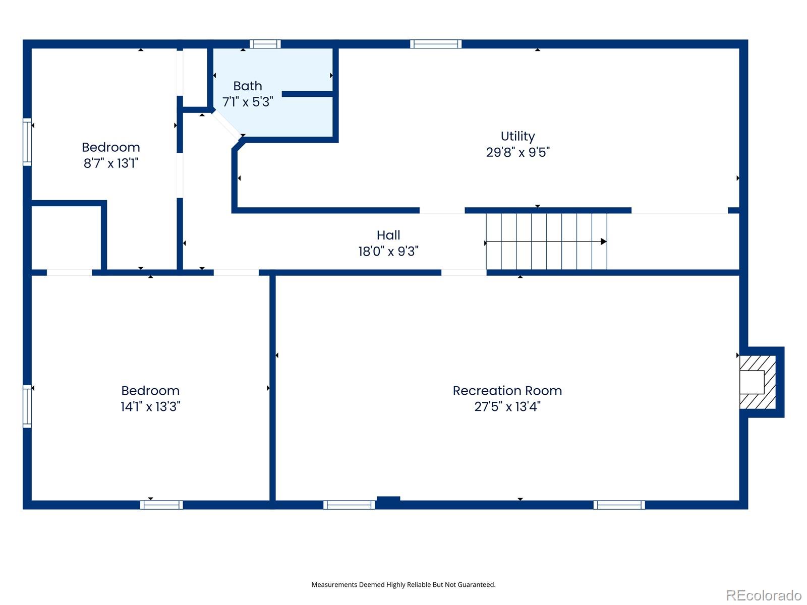MLS Image #29 for 2084  creighton drive,golden, Colorado