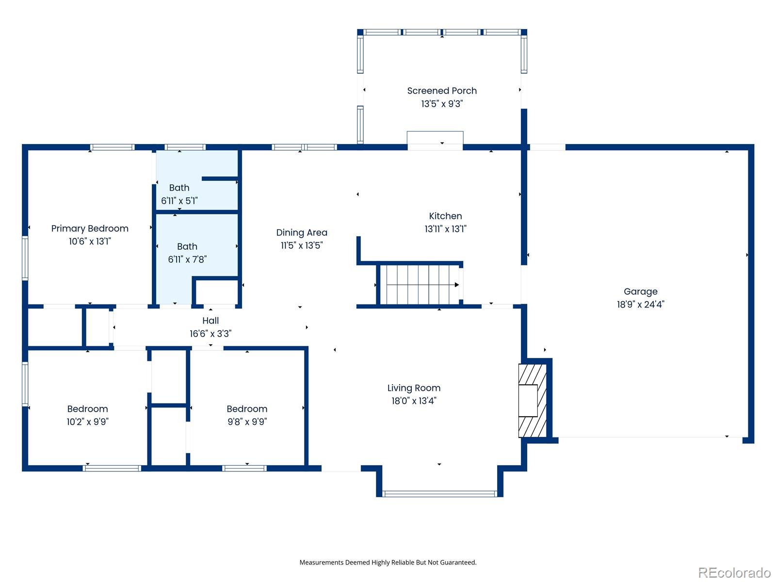 MLS Image #30 for 2084  creighton drive,golden, Colorado
