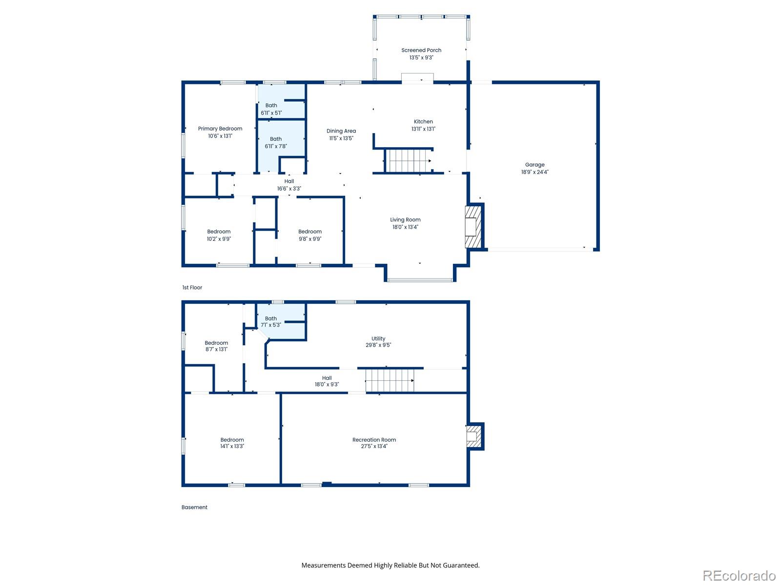 MLS Image #31 for 2084  creighton drive,golden, Colorado