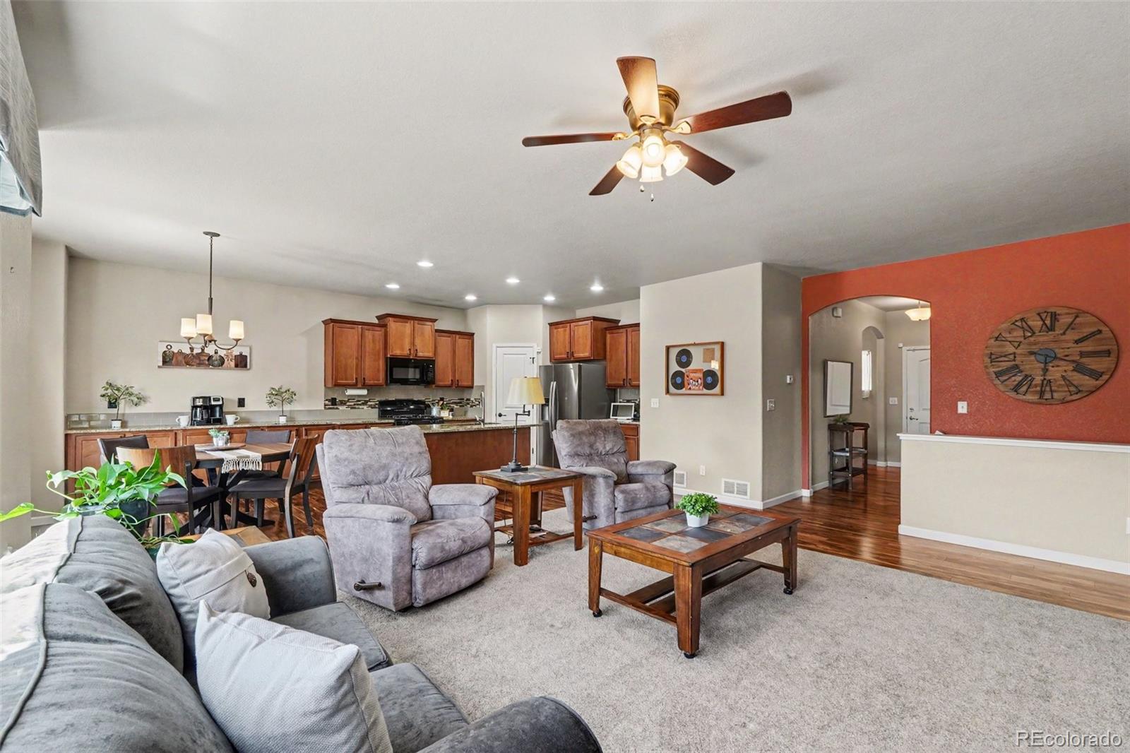 MLS Image #3 for 843  settlers drive,milliken, Colorado
