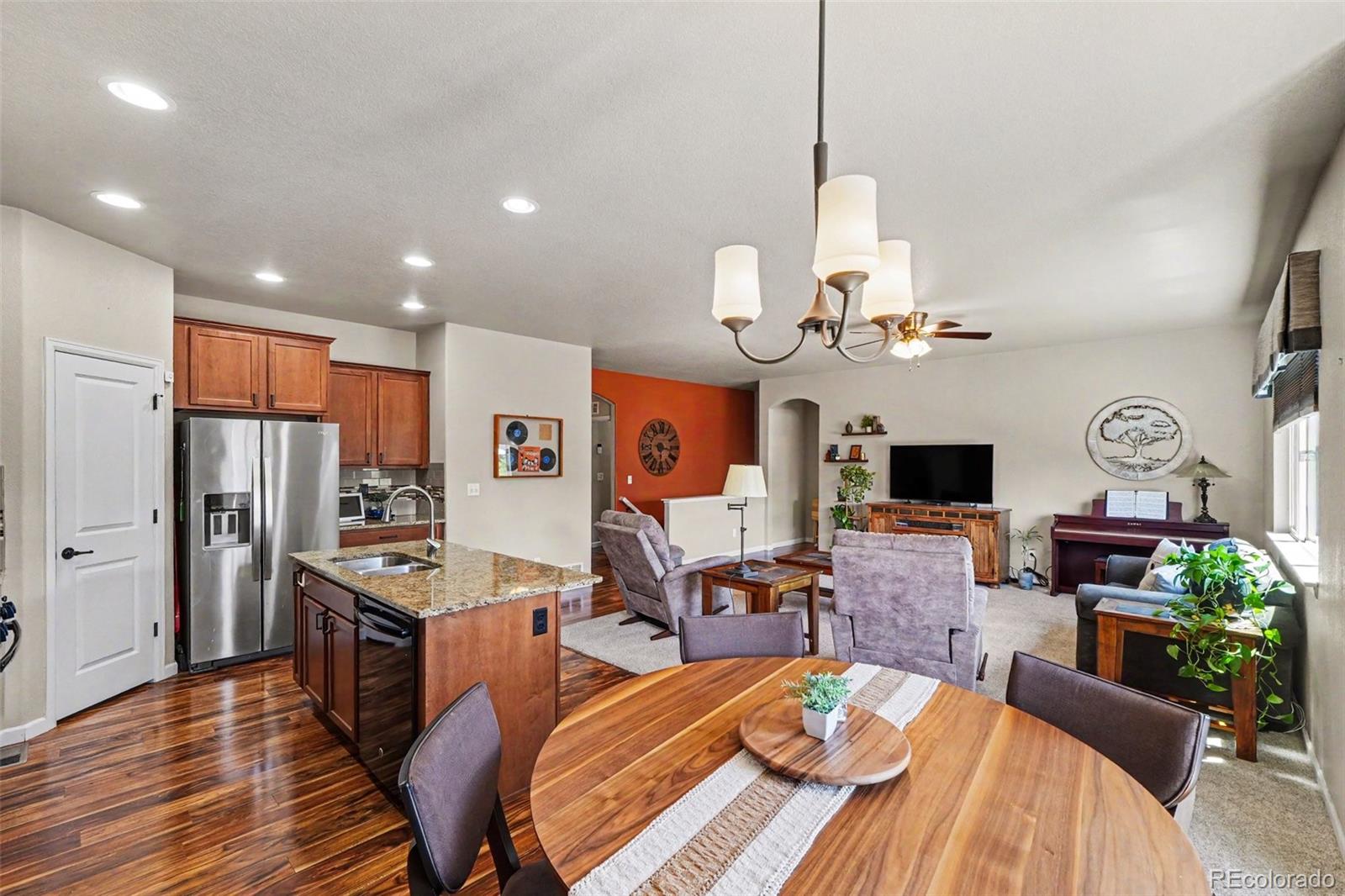 MLS Image #5 for 843  settlers drive,milliken, Colorado
