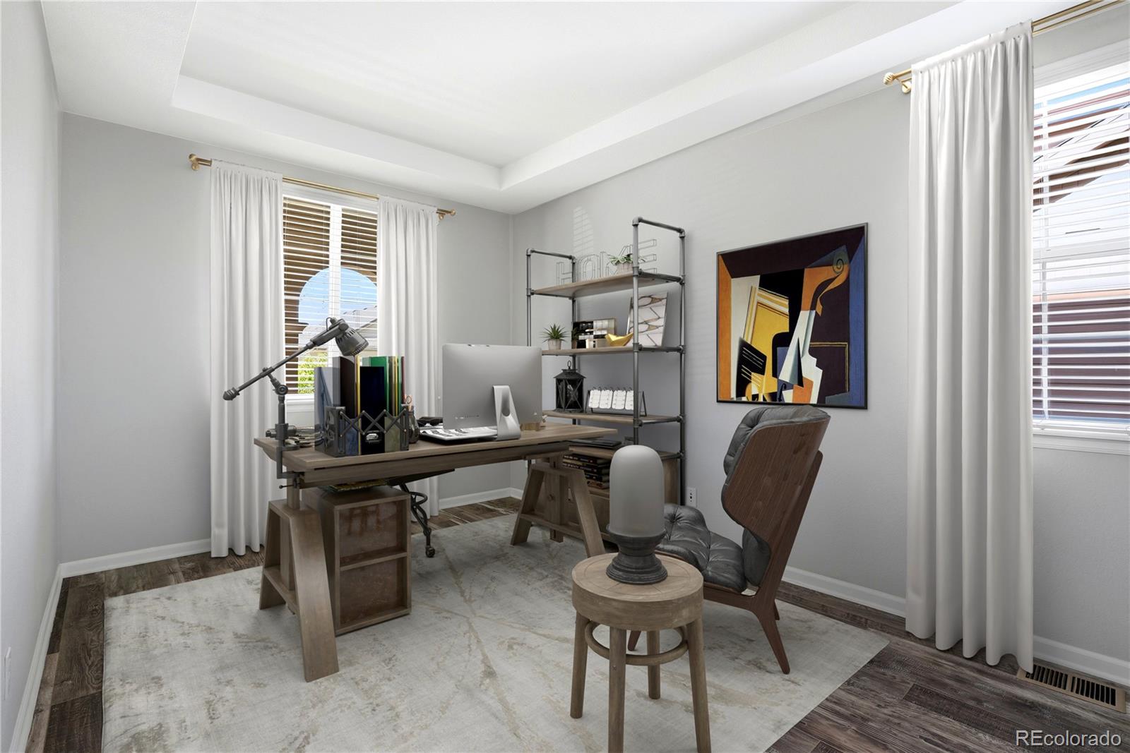 MLS Image #2 for 16865 e 111th drive,commerce city, Colorado