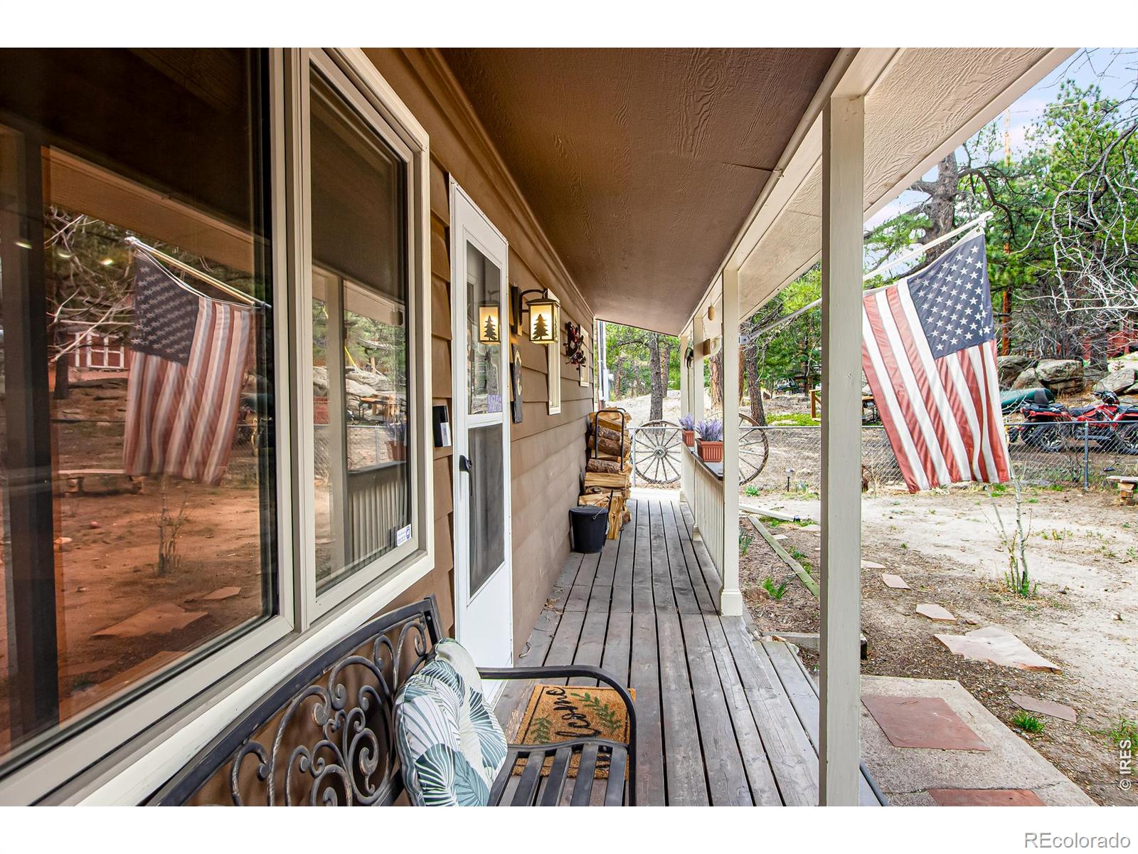 MLS Image #1 for 117  aspen drive,lyons, Colorado