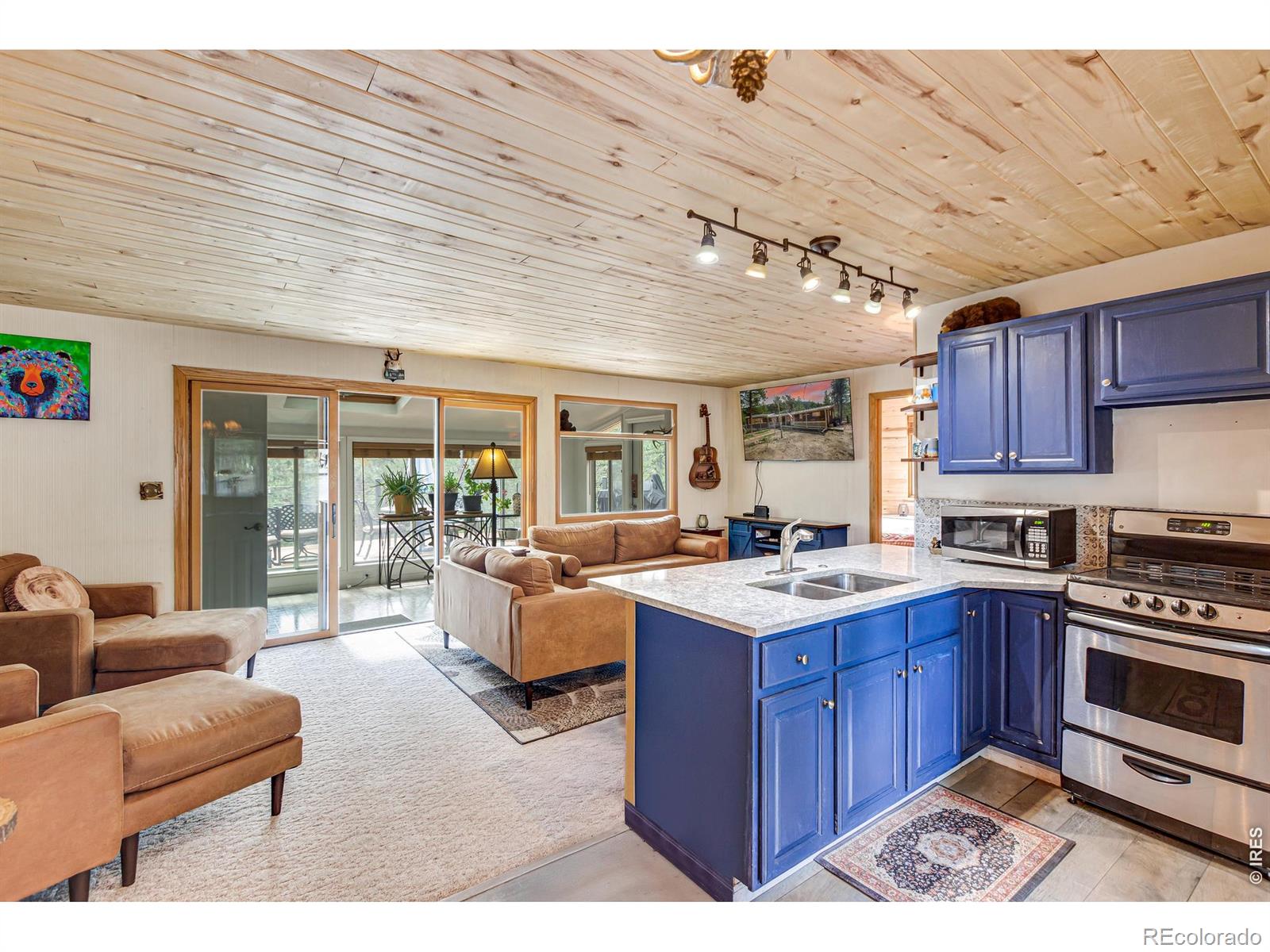 MLS Image #10 for 117  aspen drive,lyons, Colorado