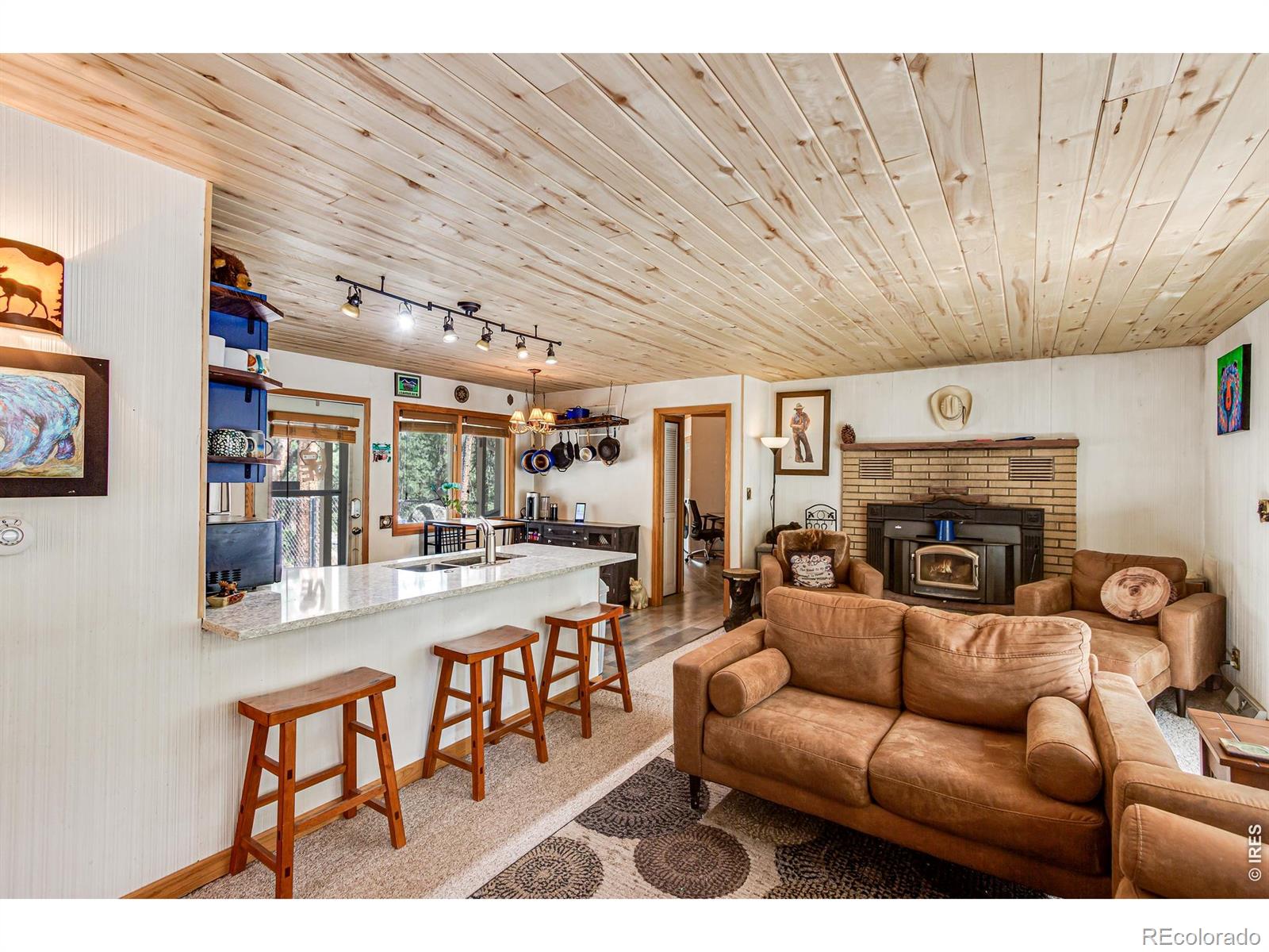 MLS Image #12 for 117  aspen drive,lyons, Colorado