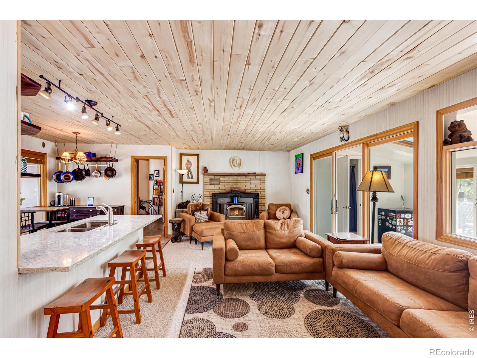 MLS Image #13 for 117  aspen drive,lyons, Colorado