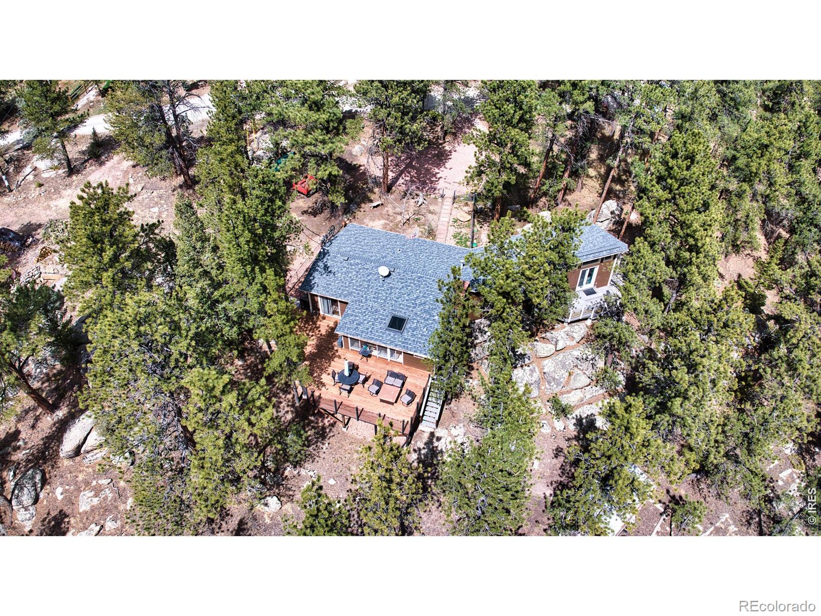 MLS Image #2 for 117  aspen drive,lyons, Colorado