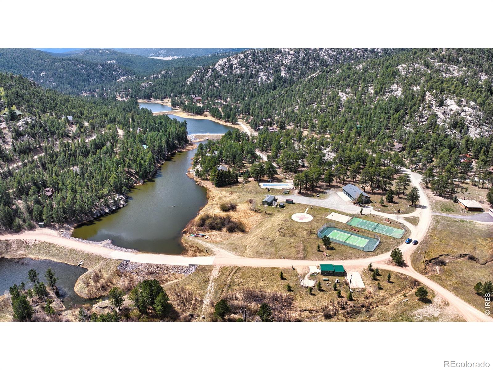 MLS Image #3 for 117  aspen drive,lyons, Colorado