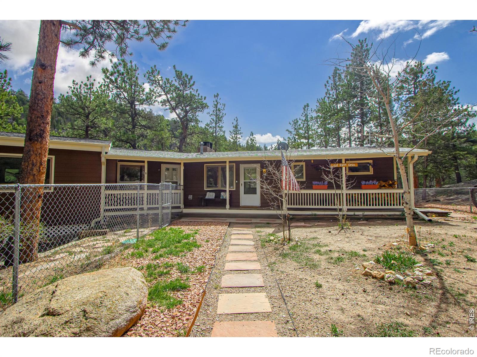 MLS Image #38 for 117  aspen drive,lyons, Colorado