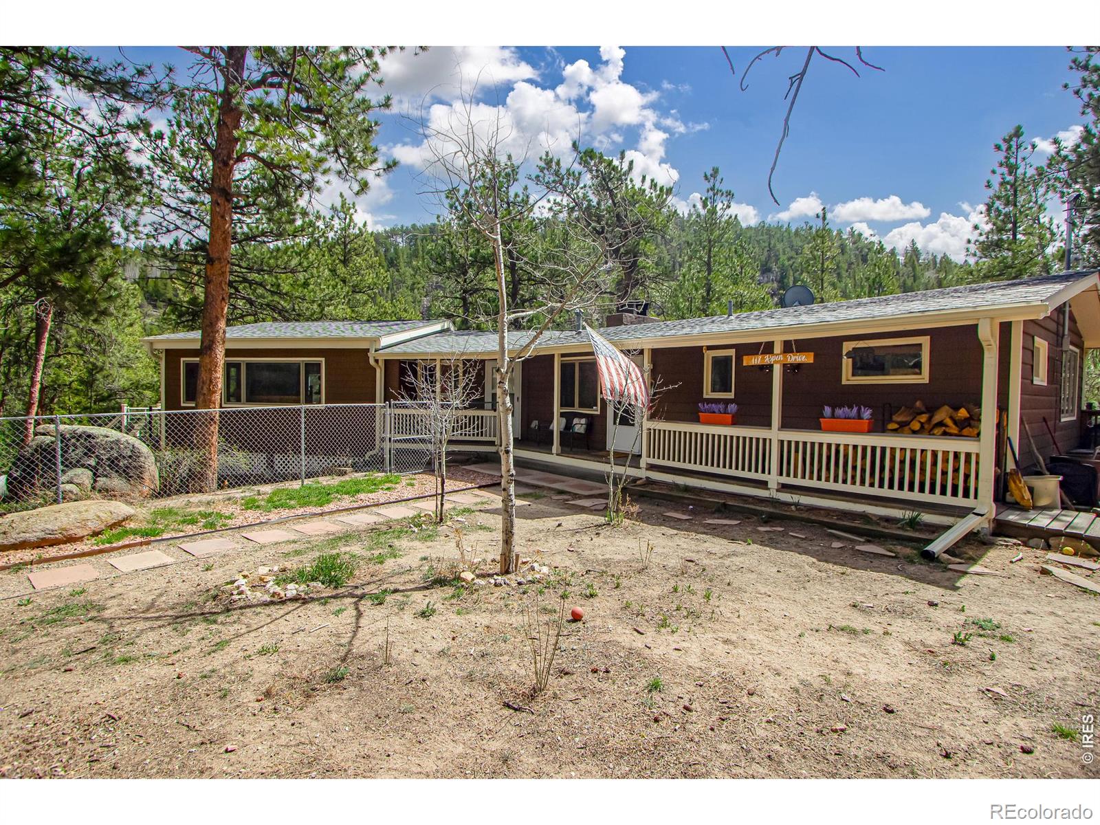MLS Image #39 for 117  aspen drive,lyons, Colorado