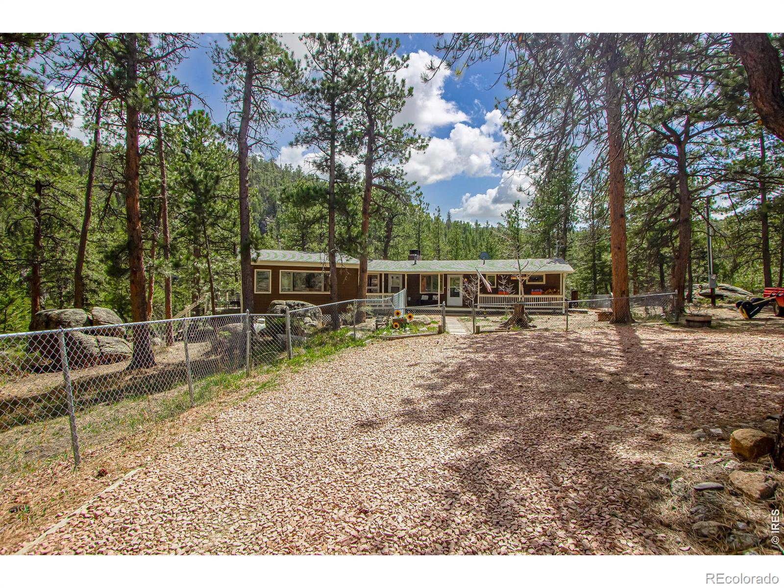 MLS Image #40 for 117  aspen drive,lyons, Colorado