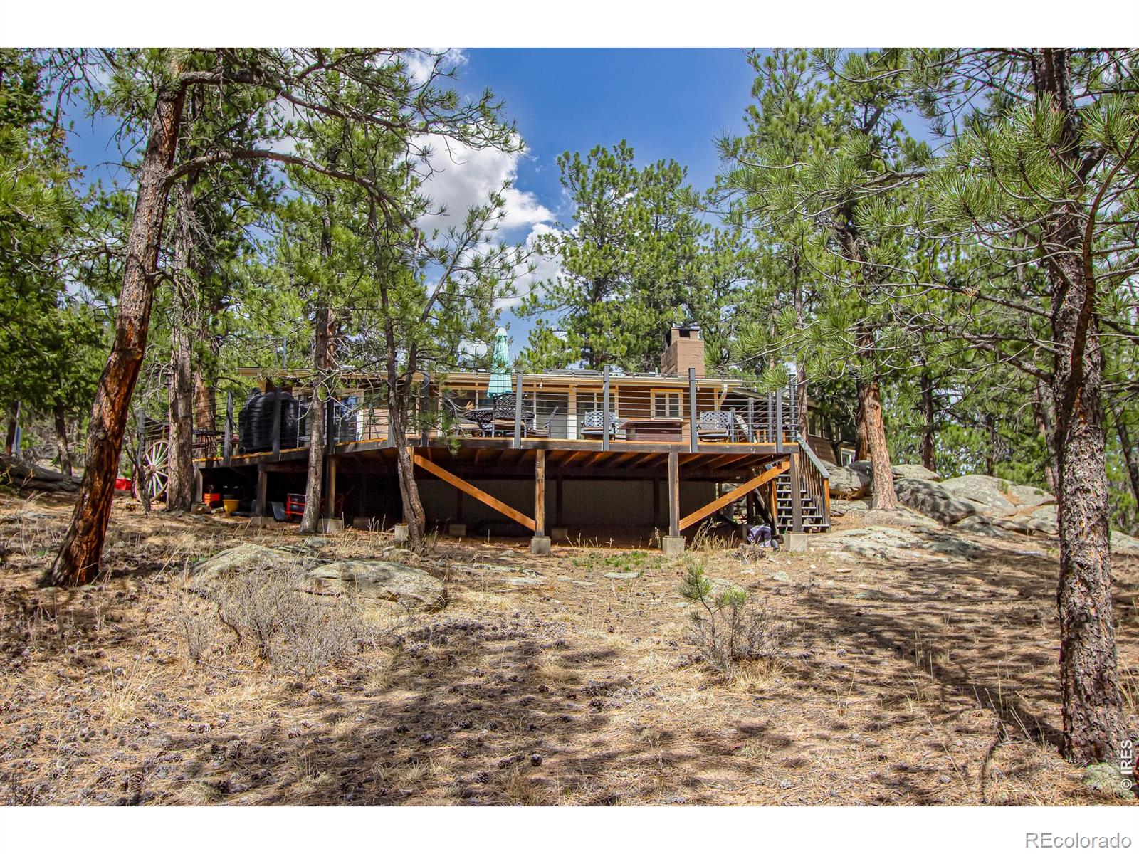 MLS Image #42 for 117  aspen drive,lyons, Colorado