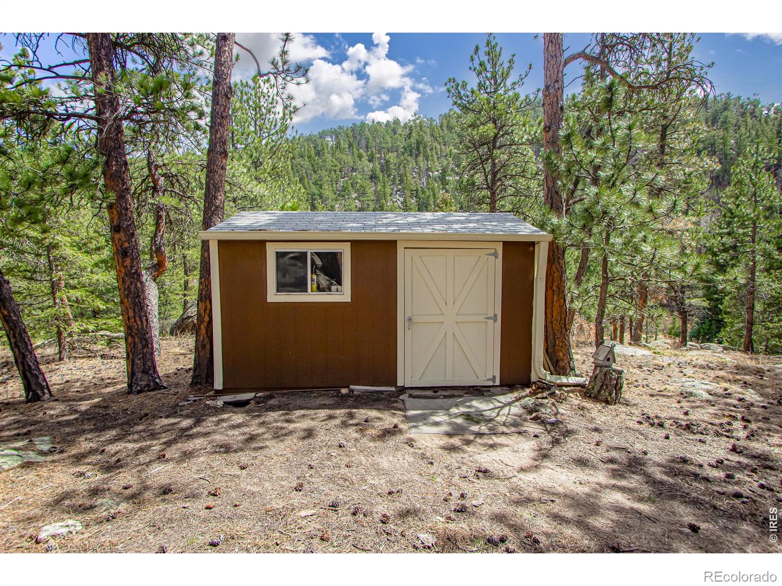 MLS Image #43 for 117  aspen drive,lyons, Colorado