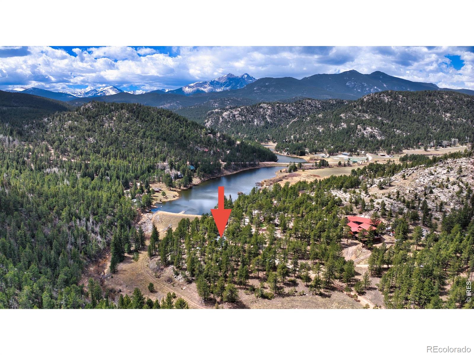 MLS Image #47 for 117  aspen drive,lyons, Colorado