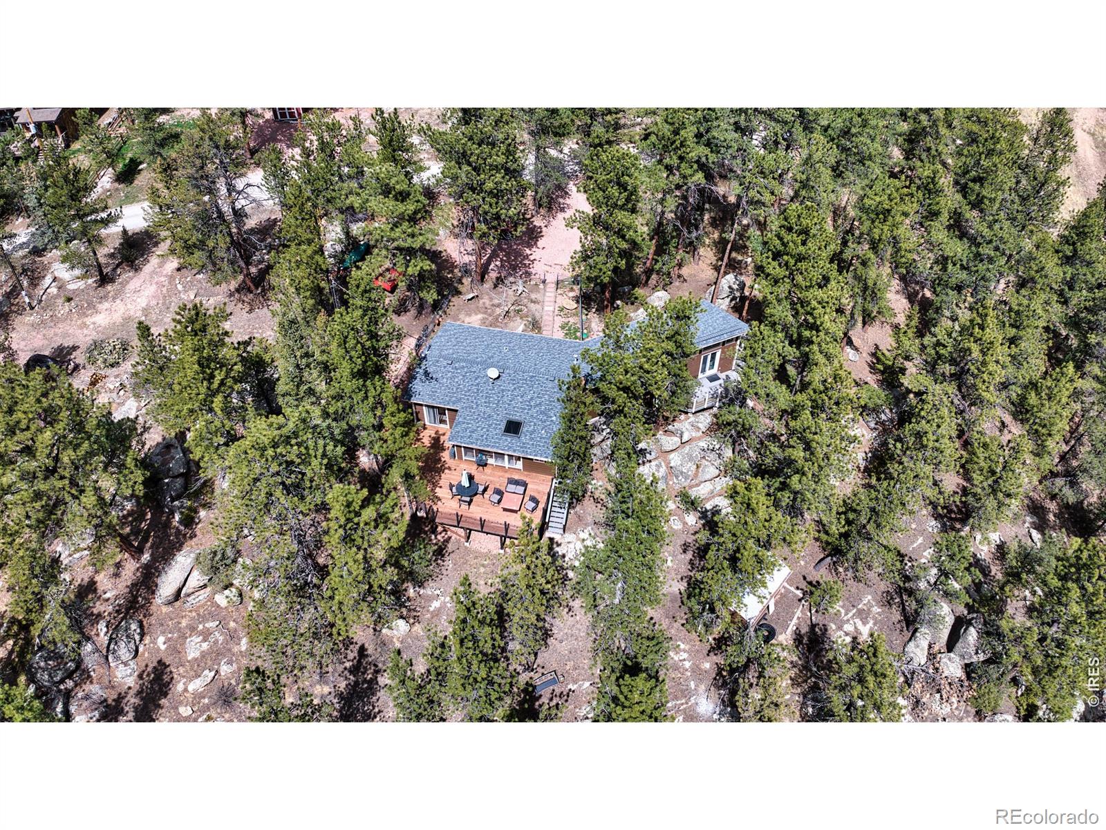 MLS Image #48 for 117  aspen drive,lyons, Colorado