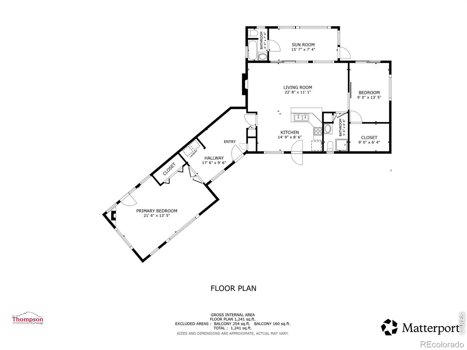 MLS Image #49 for 117  aspen drive,lyons, Colorado