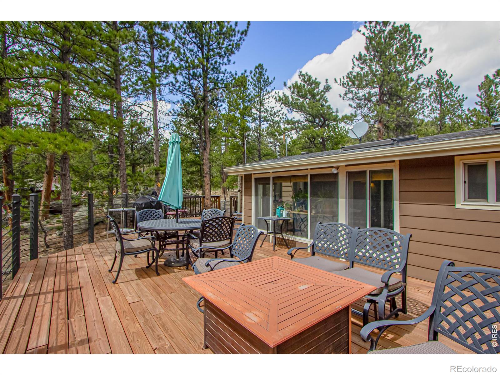MLS Image #5 for 117  aspen drive,lyons, Colorado