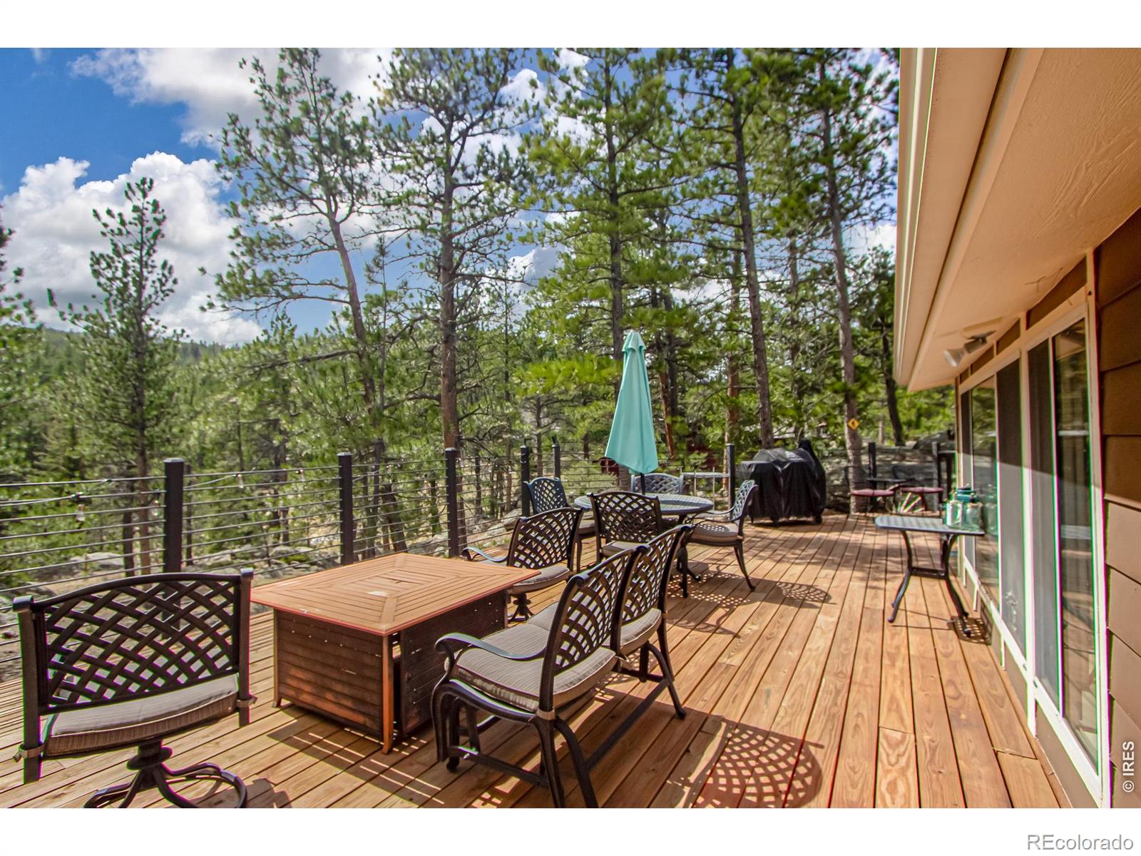 MLS Image #6 for 117  aspen drive,lyons, Colorado