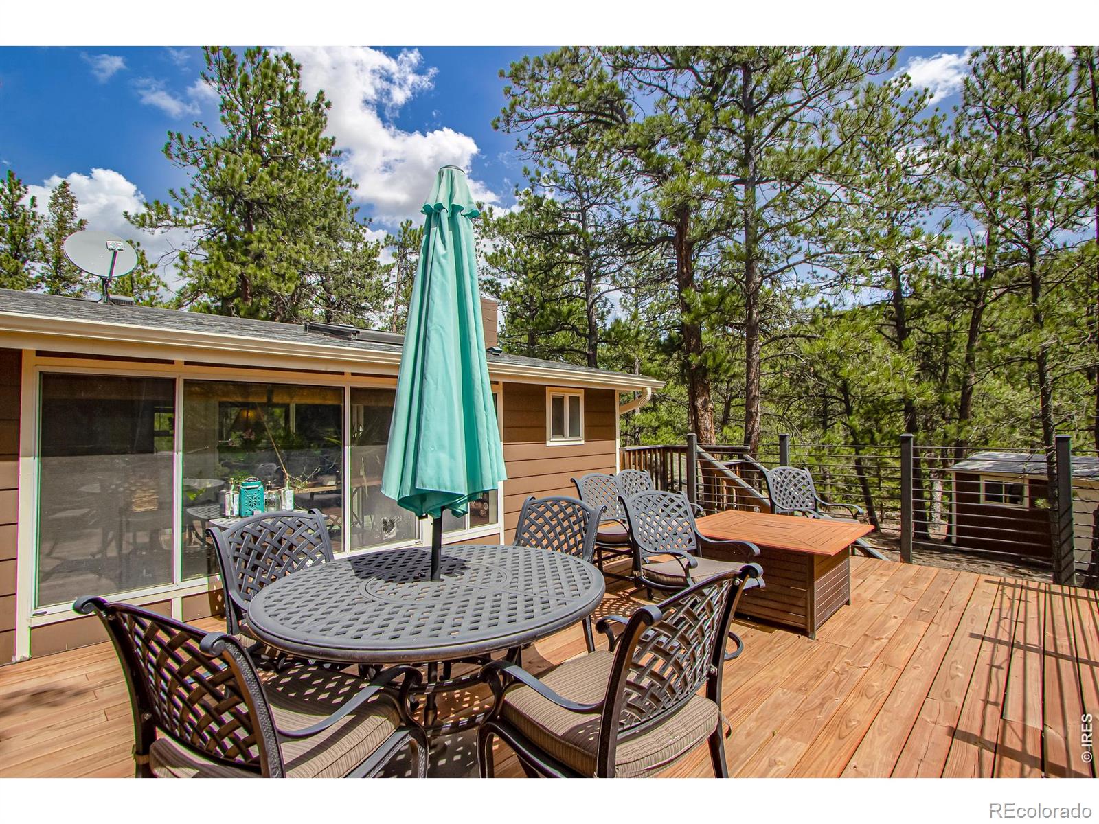 MLS Image #7 for 117  aspen drive,lyons, Colorado