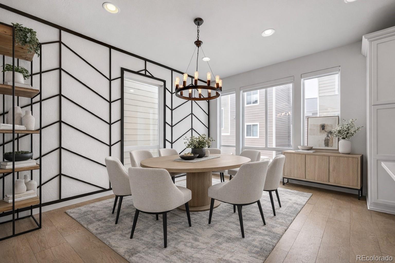 MLS Image #10 for 2608  palau way,castle rock, Colorado