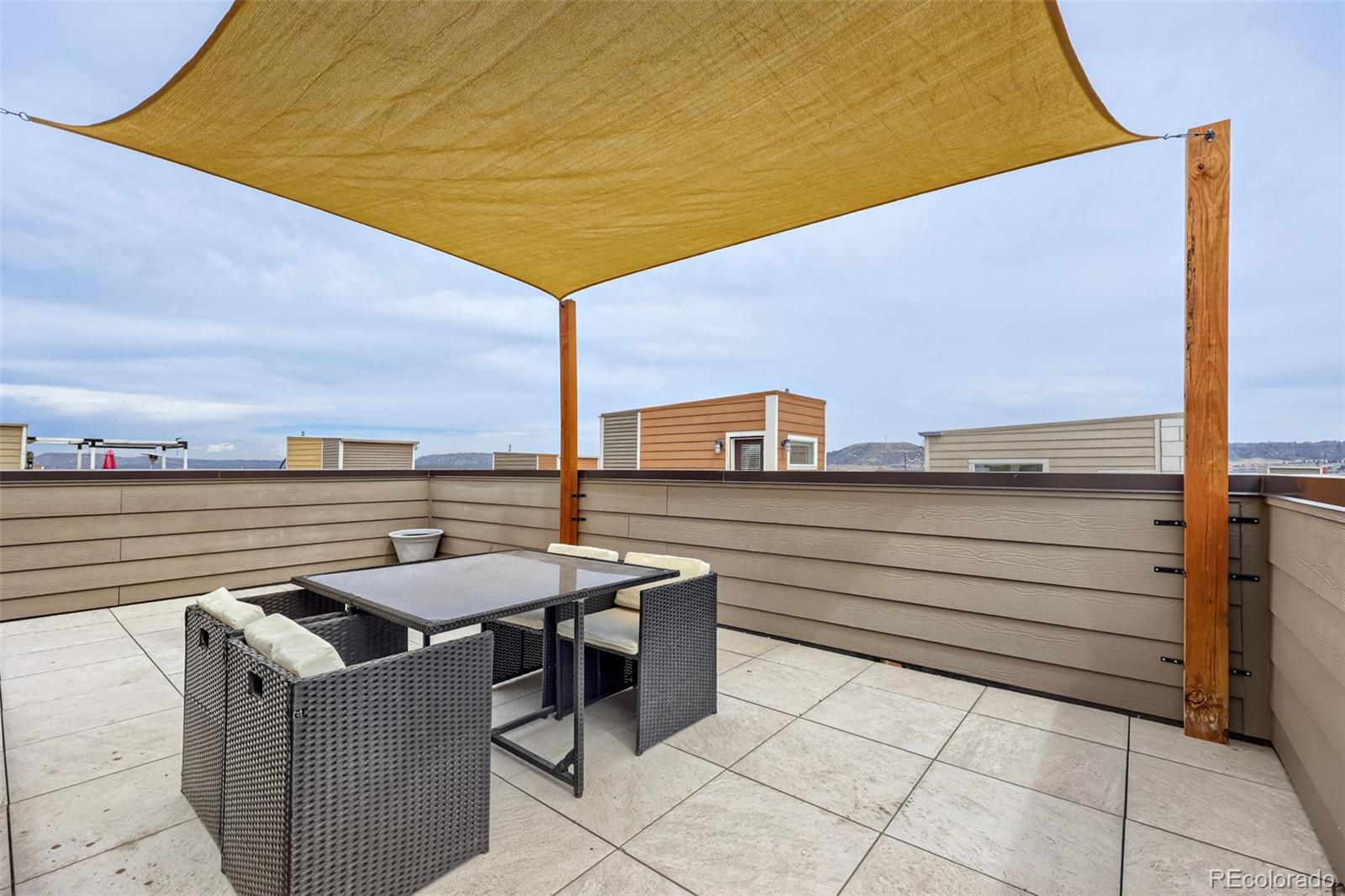 MLS Image #20 for 2608  palau way,castle rock, Colorado