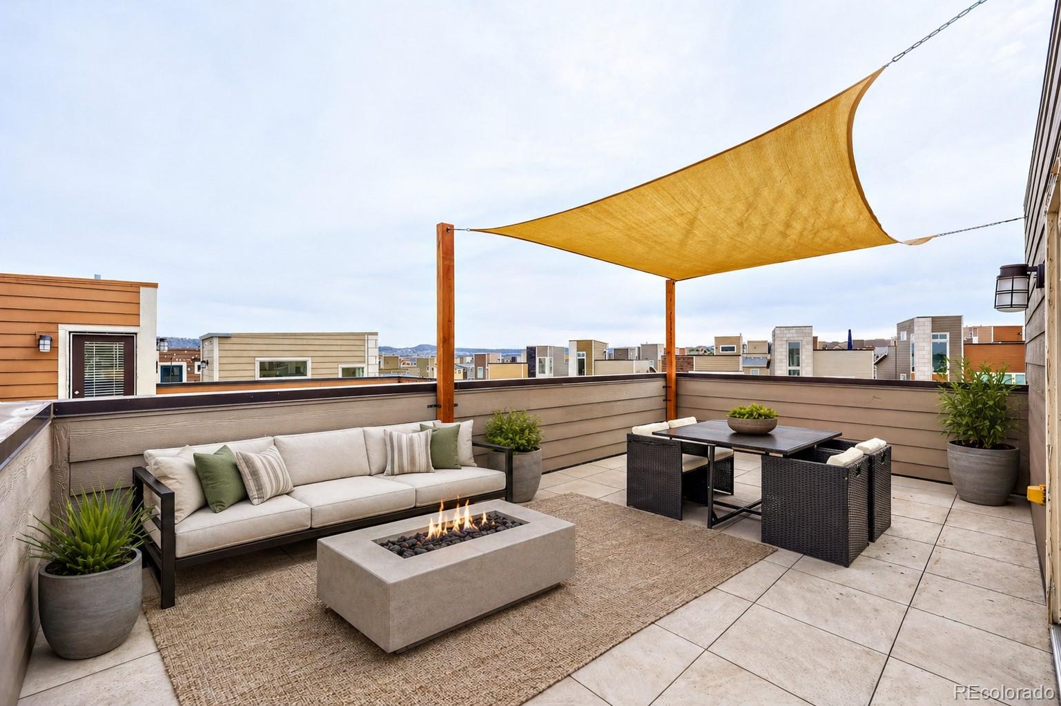 MLS Image #22 for 2608  palau way,castle rock, Colorado