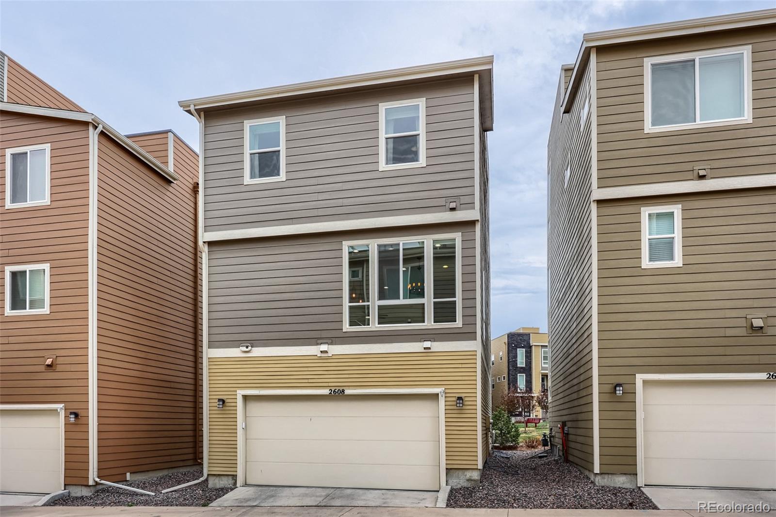 MLS Image #26 for 2608  palau way,castle rock, Colorado