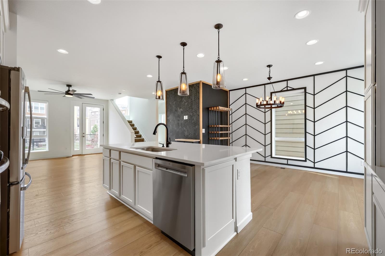 MLS Image #7 for 2608  palau way,castle rock, Colorado