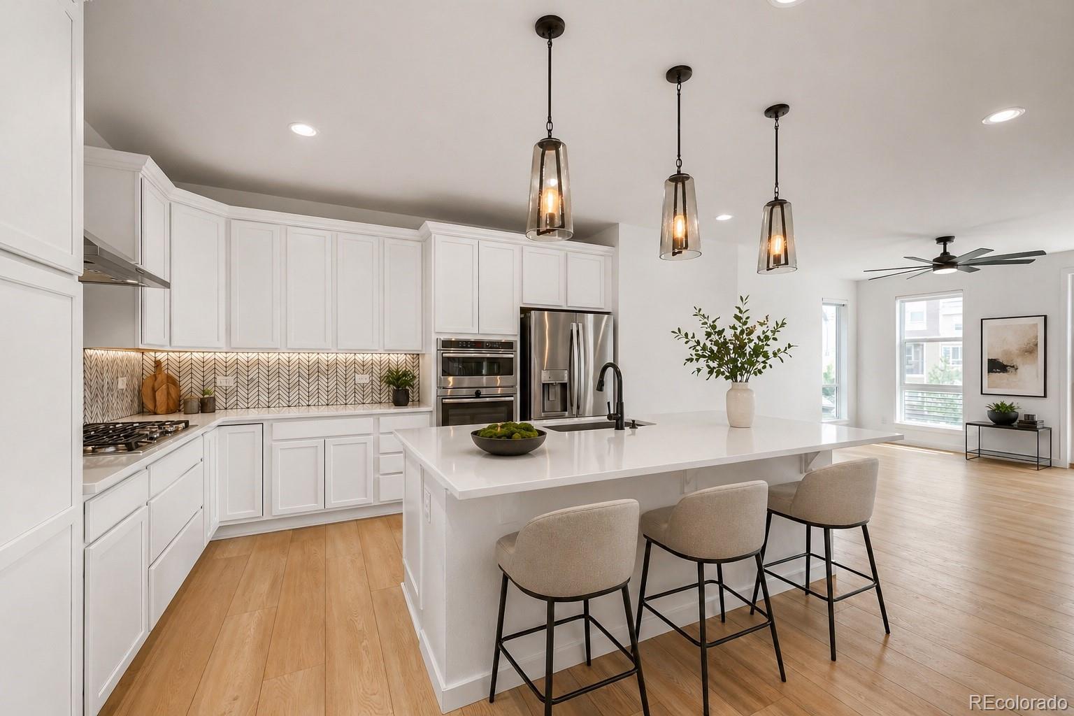 MLS Image #9 for 2608  palau way,castle rock, Colorado