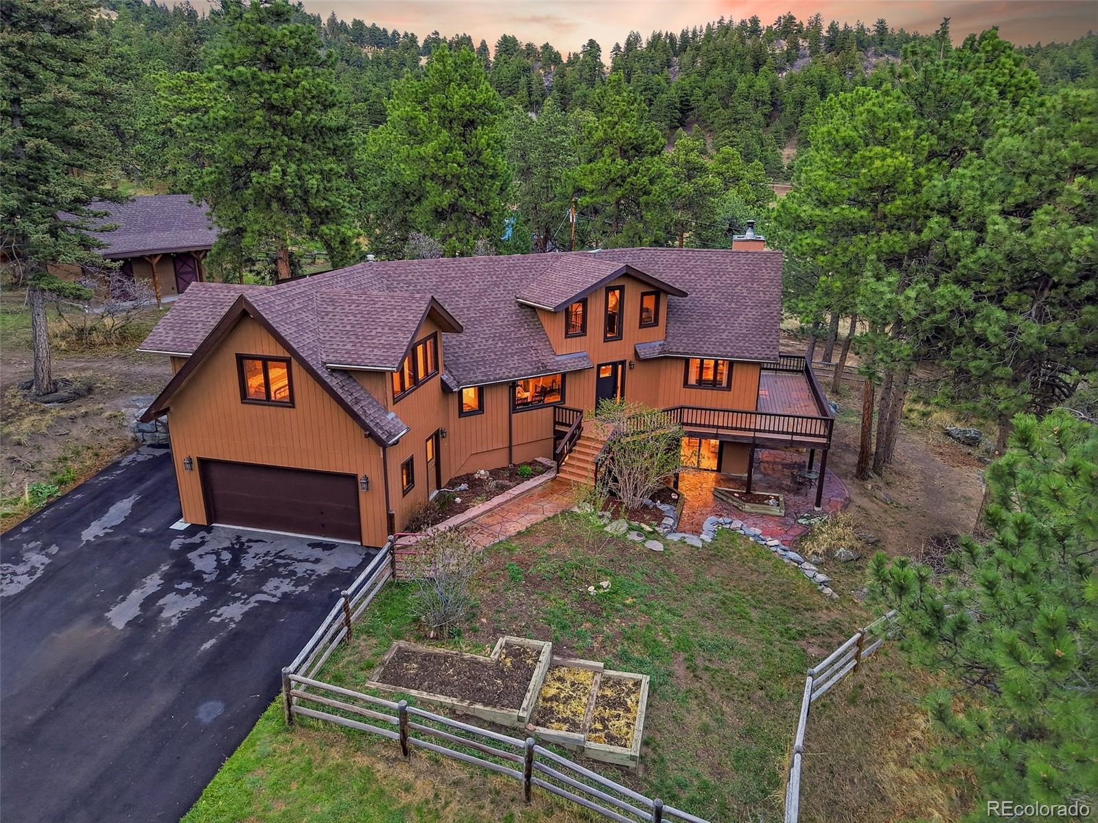 MLS Image #0 for 6271  valley lane,morrison, Colorado