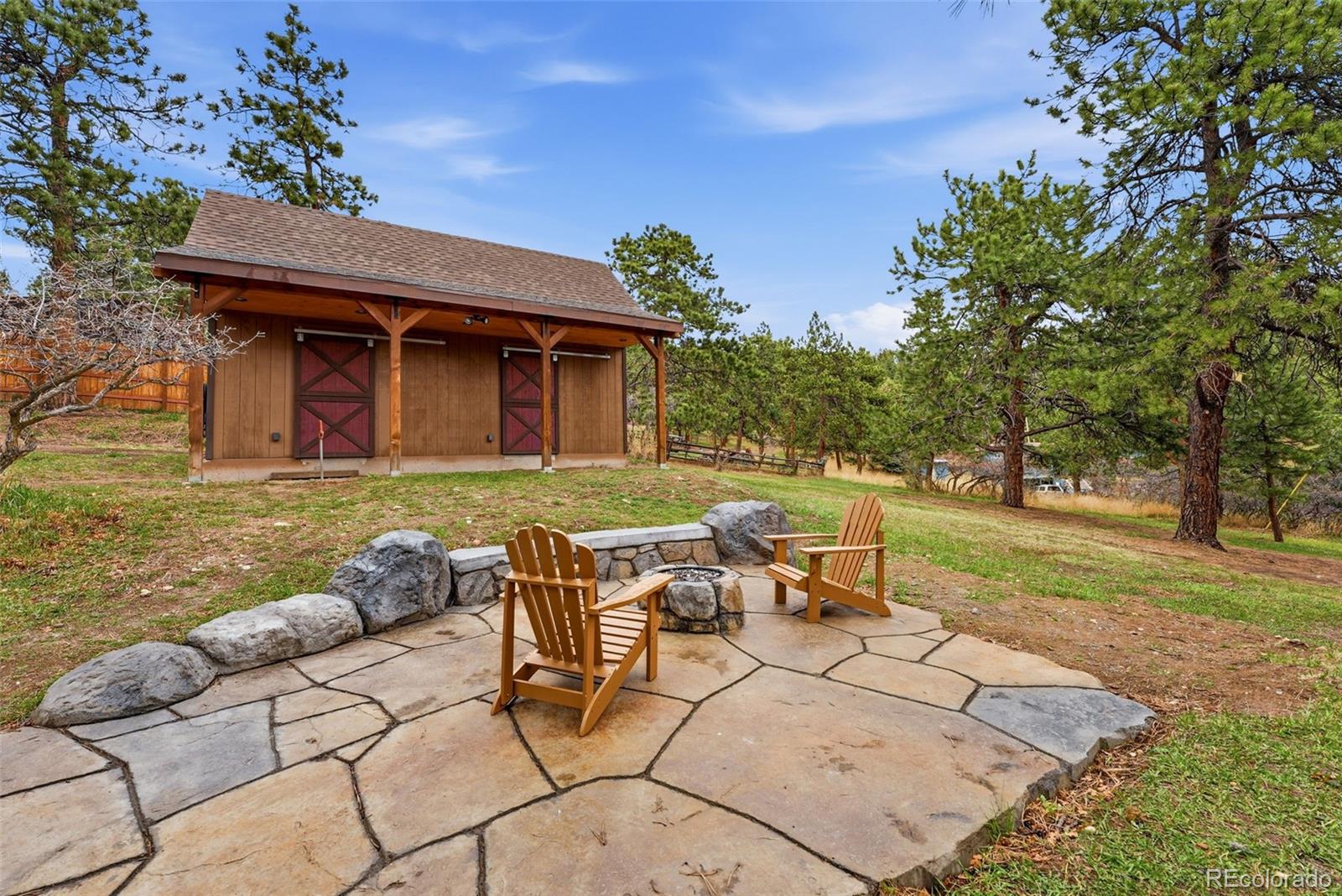 MLS Image #44 for 6271  valley lane,morrison, Colorado