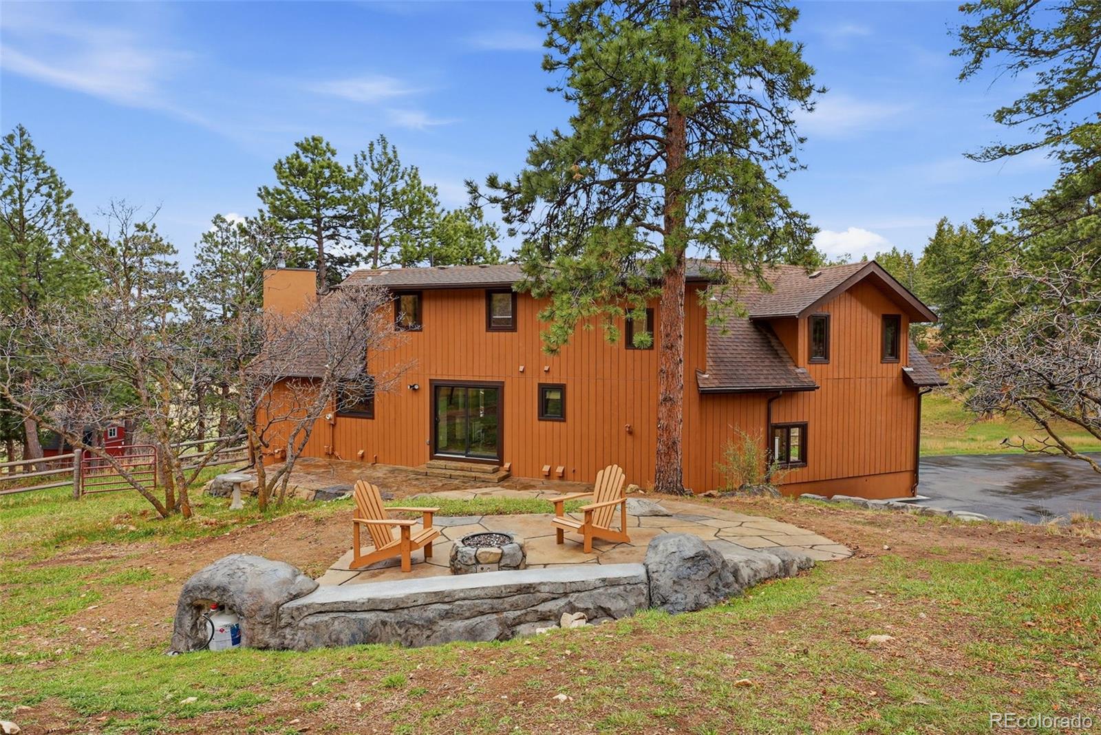MLS Image #45 for 6271  valley lane,morrison, Colorado