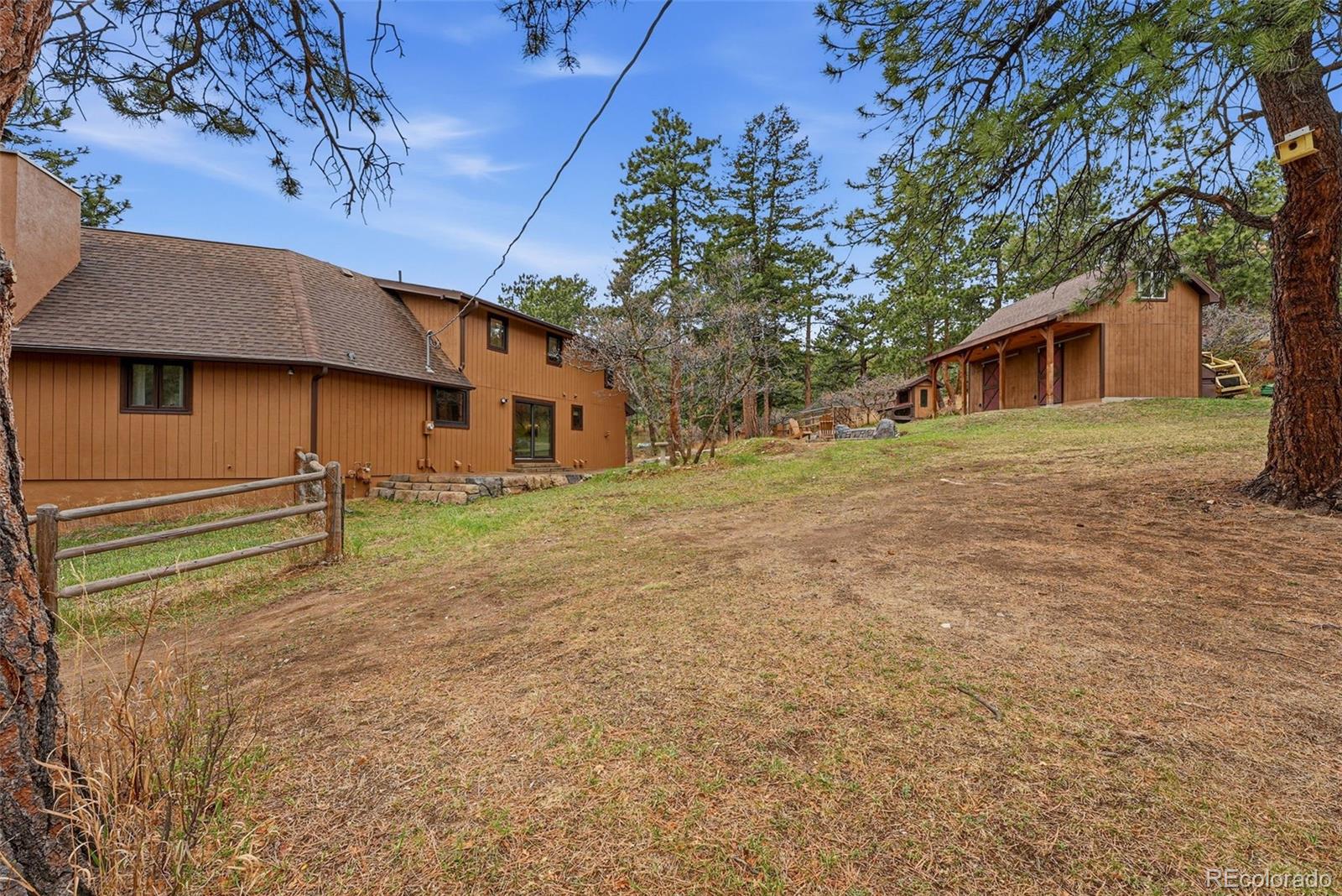 MLS Image #46 for 6271  valley lane,morrison, Colorado