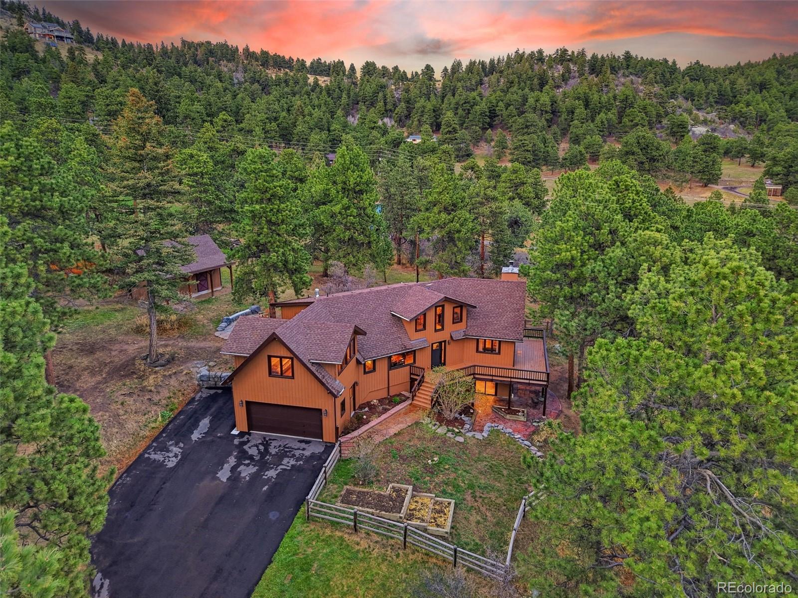 MLS Image #48 for 6271  valley lane,morrison, Colorado