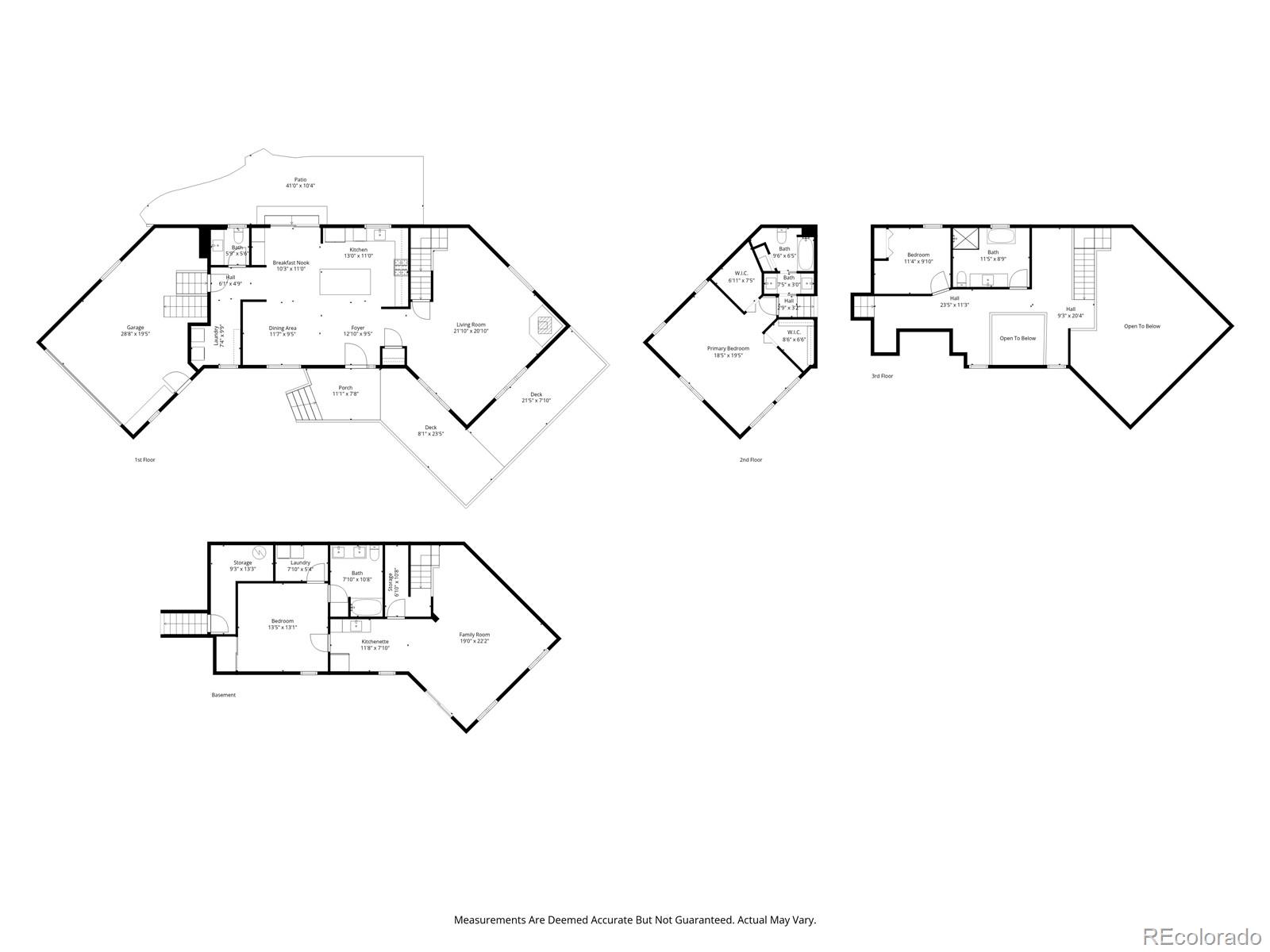 MLS Image #49 for 6271  valley lane,morrison, Colorado