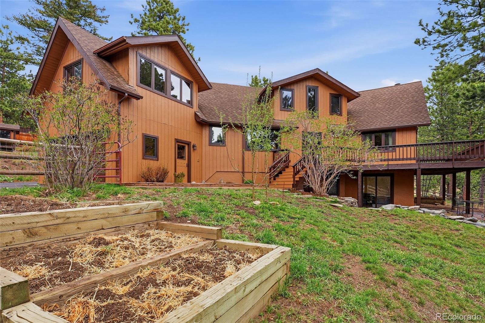 MLS Image #5 for 6271  valley lane,morrison, Colorado